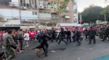 غضب بريطاني عقب منع مباراة رياضية في تل أبيب وتأثيره على العلاقات الرياضية الدولية